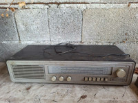 starinski radio
