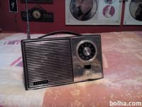Starinski radio-tranzistor ZEPHYR!!!
