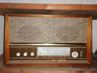Starinski radio TRIGLAV TS