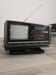 TEC 3205 URT RADIO TV URA, space age, radio, tv,