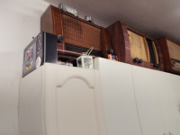 Tri vintage radiji