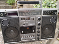 Universum Senator Super Stereo 8800 Boombox Ghettoblaster