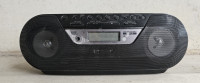 CD PREDVAJALNIK (Sony ZS-RS09CP) AM/FM radio MP3/CD Boom Box zvočniški