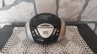 Daewoo DCB2010 prenosni Radio / MP3 / CD predvajalnik