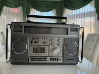 Grundig RR1140 SL vintage radio odlično delujoč