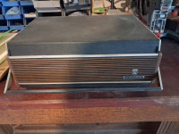 Grundig tk147 hifi stereo