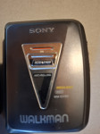 kasetofon WALKMAN 2X, Sony in Fiast