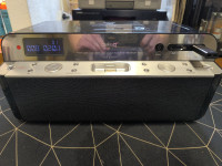 MAGNUM IDS 2007, CD, USB, iPOD, prenosni radio