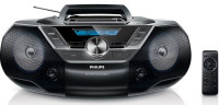 Philips CD Soundmachine AZ1850