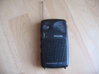 Prenosni radio - tranzistor Philips AE1490