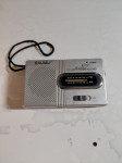 Prenosni radio - tranzistor