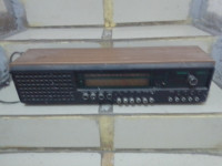 prodam starejši radio korting kot je na sliki