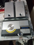 RADIJO CD   25 €