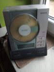 RADIJO CD    AIVA 20  E