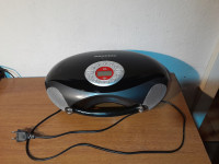 Radio CD Grundig