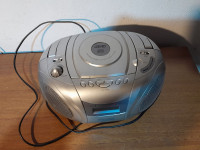 Radio s CD jem Welltech