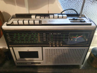 RADIO KAPSCH KR 450