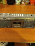 radio kasetnik