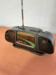 RADIO MINI BOOM BOX AM / FM