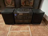 Radio Samsung