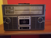Radio kasetofoni