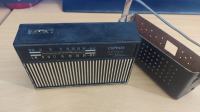 starinski baterijski radio