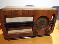 STARINSKI RADIO KOSMAJ 49