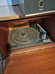 Vintage radio KOERTING NECKERMAN