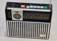 Vintage tranzistor Radio ITT SCHAUB LORENZ POLO electronic 107