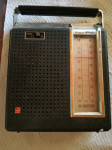 VINTAGE UKW MW prenosni RADIO ,cca 40 let