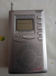 ŽEPNI TRANZISTOR AM / FM RADIO KK - 989