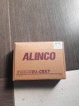 ALINCO DJ-CRX7