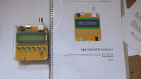 Antenski analizator  MR100