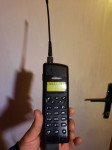 Benefon in Alcatel  GSM