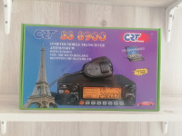 CB CRT 8900