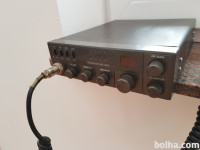 Cb postajo Superstar 402