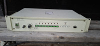 Clear Com WBS 6A / TX178.225 RX 214.125 bazna postaja interkoma