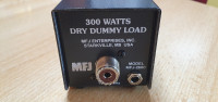 DUMMY LOAD MFJ-260C 300W