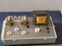 EL84 PROJEKT