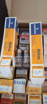 elektronka ECC91 = 6Н15П = TS52 = OSW2025 = 6CC31 = 6J6