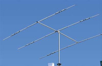 HF antena Cushcraft A3S