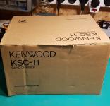 Hitri polnilec Kenwood KSC-11