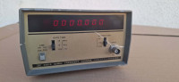 HP 5381A 80MHz Frequency Counter