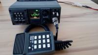 ICOM IC 22U VHF odlicna original navodila in nacrti