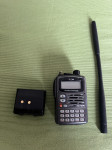 Icom IC E-90, triband (6m,2m,70cm)