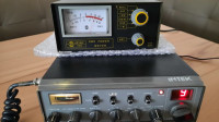 Intek Conex 4000 Am Fm Usb Lsb Cw  CB Dx  11m..