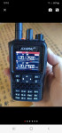 Jianpai 8800UV Plus UKW postaja walkie talkie