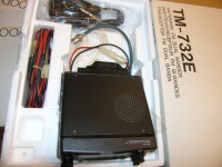 KENWOOD TM-732E DUAL BAND