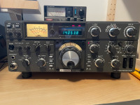 Kenwood ts 530sp