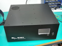 KV ojačevalec OM Power OM2501A